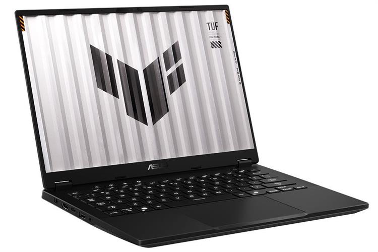 Laptop Asus TUF Gaming A14 FA401GM - RG013W (R9 AI 465, 32GB, 1TB, RTX 5060 8GB, WQXGA 165Hz, Win11) Màu Xám