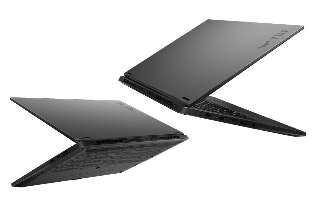 Laptop Asus TUF Gaming A14 FA401GM - RG013W (R9 AI 465, 32GB, 1TB, RTX 5060 8GB, WQXGA 165Hz, Win11) Màu Xám