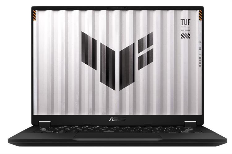Laptop Asus TUF Gaming A14 FA401GM - RG013W (R9 AI 465, 32GB, 1TB, RTX 5060 8GB, WQXGA 165Hz, Win11) Màu Xám