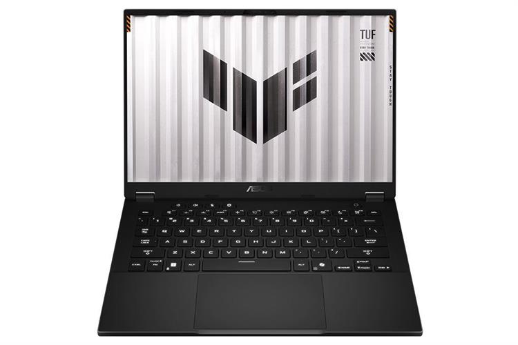 Laptop Asus TUF Gaming A14 FA401GM - RG013W (R9 AI 465, 32GB, 1TB, RTX 5060 8GB, WQXGA 165Hz, Win11) Màu Xám