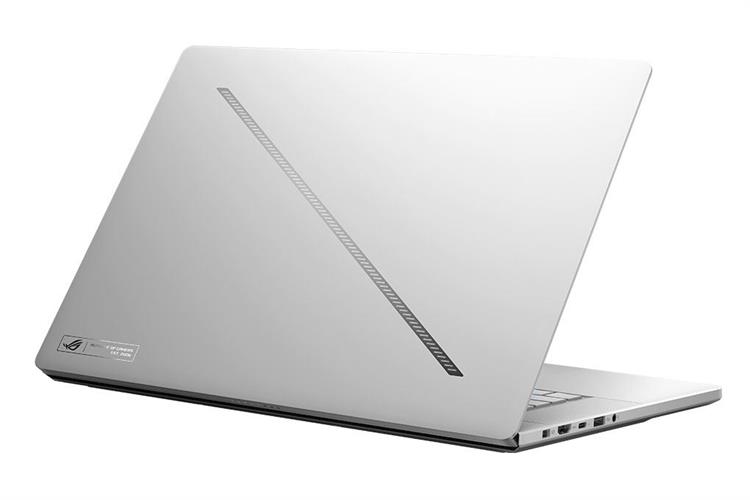 Laptop Asus Gaming ROG Zephyrus G16 GU605CR - QR265WS (Ultra 9 285H, 32GB, 1TB, RTX 5070Ti 12GB, WQXGA OLED 240Hz, OfficeH24+365B, Win11) Màu Trắng