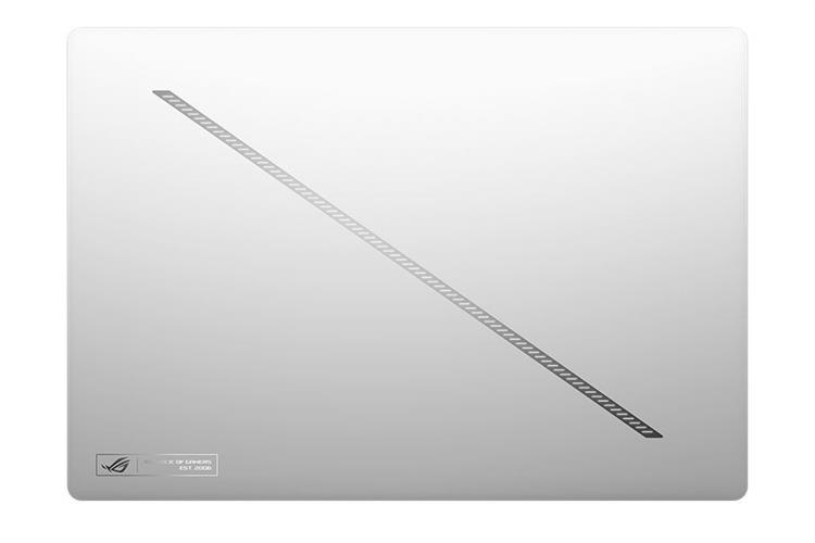 Laptop Asus Gaming ROG Zephyrus G16 GU605CR - QR265WS (Ultra 9 285H, 32GB, 1TB, RTX 5070Ti 12GB, WQXGA OLED 240Hz, OfficeH24+365B, Win11) Màu Trắng