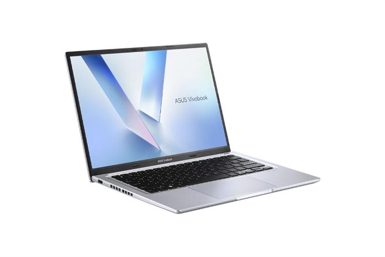 Laptop Asus Vivobook 14 M1407KA - LY849W (R5 AI 330, 16GB, 512GB, WUXGA, Win11) Màu Bạc