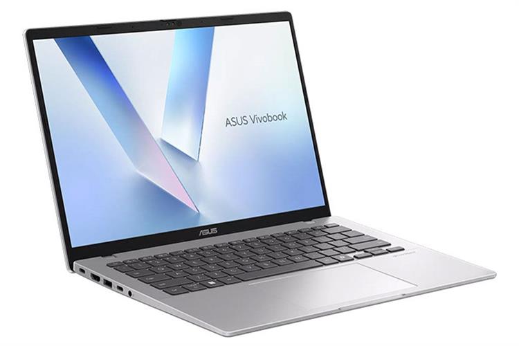 Laptop Asus Vivobook 14 M1407KA - LY849W (R5 AI 330, 16GB, 512GB, WUXGA, Win11) Màu Bạc