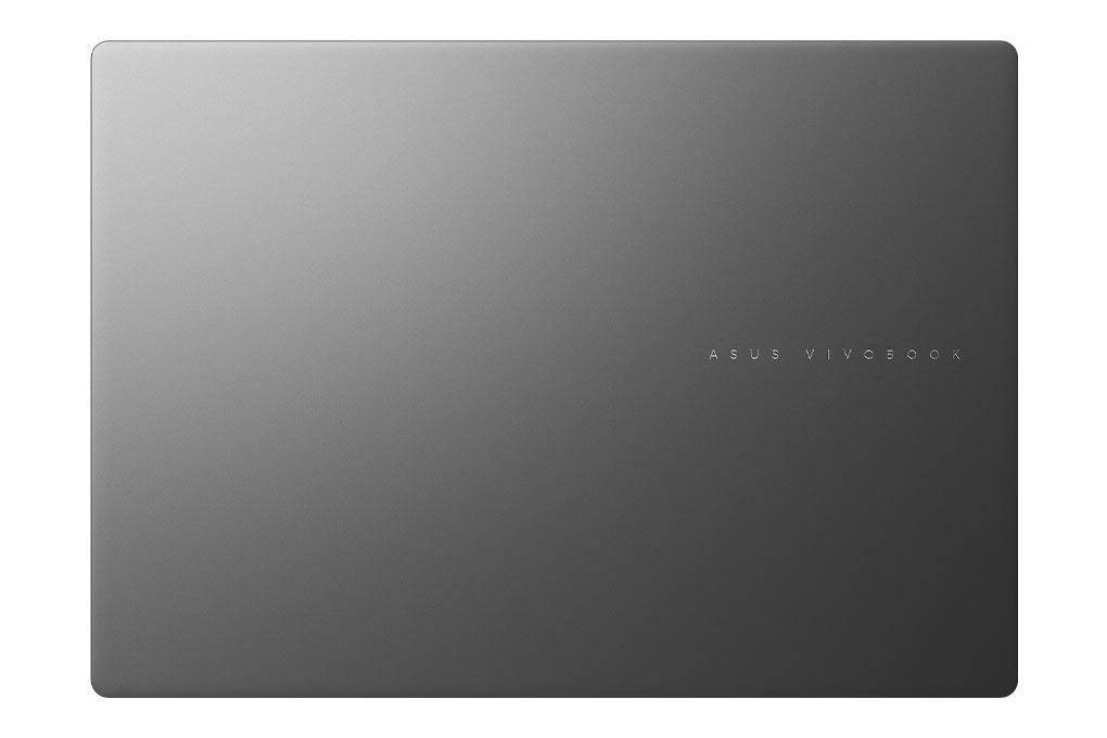 Laptop Asus Vivobook S14 S3407CA - SF923W (Ultra 7 255H, 16GB, 512GB, WUXGA, Win11) Màu Xám