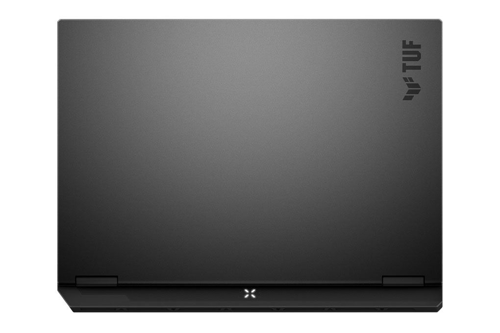 Laptop Asus TUF Gaming A16 FA608PP - RV089W (R9 8940HX, 16GB, 512GB, RTX5070 8GB, WUXGA 165Hz, Win11) Màu Xám
