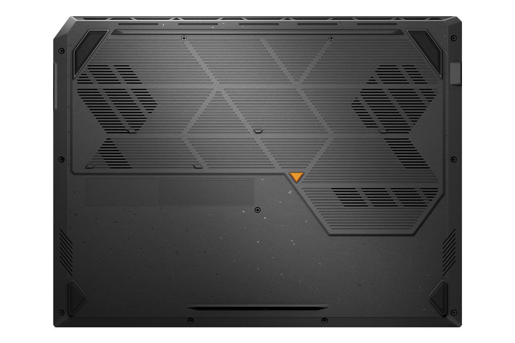 Laptop Asus TUF Gaming A16 FA608PP - RV089W (R9 8940HX, 16GB, 512GB, RTX5070 8GB, WUXGA 165Hz, Win11) Màu Xám