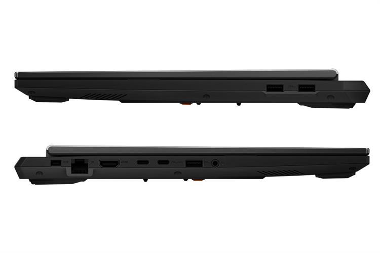 Laptop Asus TUF Gaming A16 FA608PP - RV089W (R9 8940HX, 16GB, 512GB, RTX5070 8GB, WUXGA 165Hz, Win11) Màu Xám