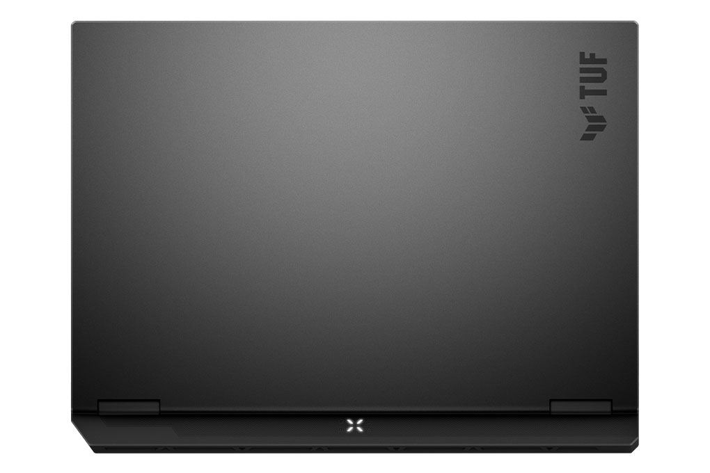 Laptop Asus TUF Gaming F16 FX608JMI - TU241W (i7 14650HX, 16GB, 512GB, RTX 5060 8GB, Full HD+ 144Hz, Win11) Màu Xám