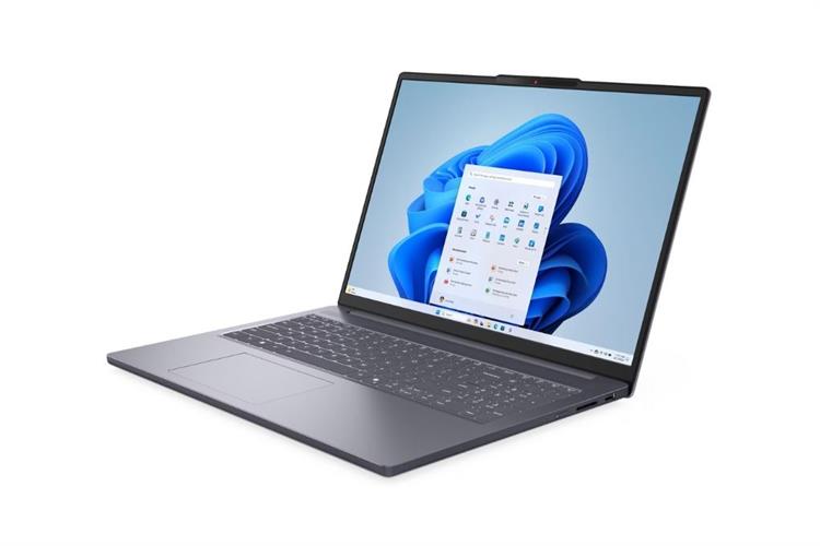 Laptop Lenovo Ideapad Slim 3 16ARP10 - 83K80016VN (R5 7533HS, 16GB, 512GB, WUXGA, Win11) Màu Xám