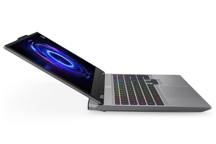 Laptop Lenovo Gaming LOQ 15IRX10 - 83JE01AGVN (i7 13645HX, 16GB, 512GB, RTX 5050 8GB, Full HD 144Hz, Win11) Màu Xám