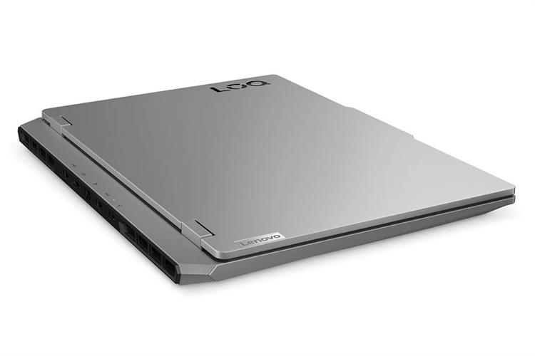 Laptop Lenovo Gaming LOQ 15IRX10 - 83JE01AGVN (i7 13645HX, 16GB, 512GB, RTX 5050 8GB, Full HD 144Hz, Win11) Màu Xám