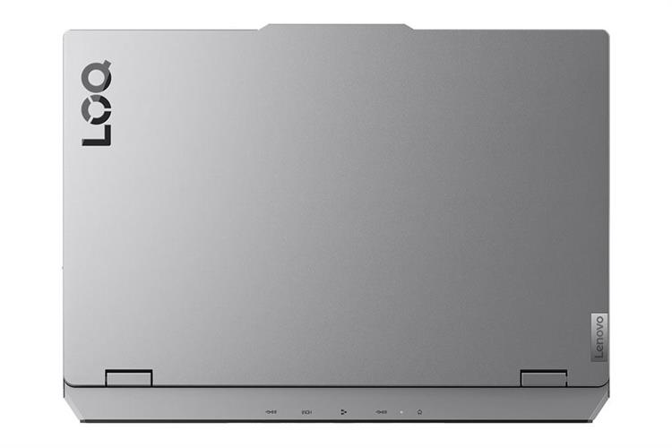 Laptop Lenovo Gaming LOQ 15IRX10 - 83JE01AGVN (i7 13645HX, 16GB, 512GB, RTX 5050 8GB, Full HD 144Hz, Win11) Màu Xám