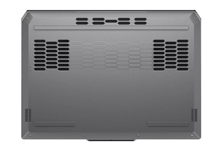 Laptop Lenovo Gaming LOQ 15IRX10 - 83JE01AGVN (i7 13645HX, 16GB, 512GB, RTX 5050 8GB, Full HD 144Hz, Win11) Màu Xám