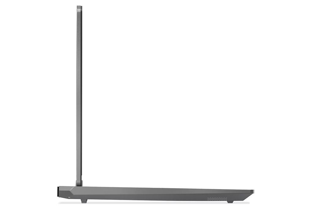 Thiết kế mặt lưng Lenovo LOQ 15IRX10 83JE01AGVN màu Luna Grey