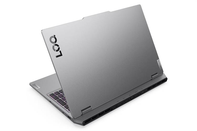 Laptop Lenovo Gaming LOQ 15IRX10 - 83JE01AGVN (i7 13645HX, 16GB, 512GB, RTX 5050 8GB, Full HD 144Hz, Win11) Màu Xám