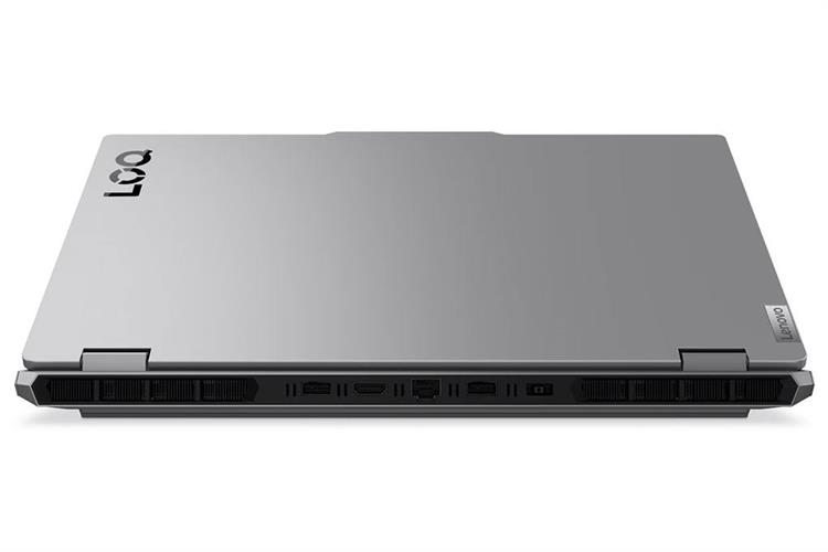 Laptop Lenovo Gaming LOQ 15IRX10 - 83JE01AGVN (i7 13645HX, 16GB, 512GB, RTX 5050 8GB, Full HD 144Hz, Win11) Màu Xám