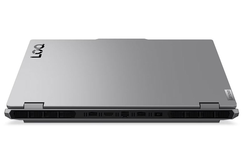 Laptop Lenovo Gaming LOQ 15IRX10 - 83JE01AGVN (i7 13645HX, 16GB, 512GB, RTX 5050 8GB, Full HD 144Hz, Win11) Màu Xám