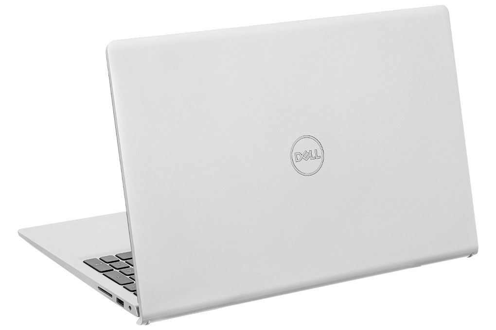 Laptop Dell 15 DC15250 - 71092479 (i5 1334U, 16GB, 512GB, Full HD 120Hz, OfficeHS24+365B, Win11) Màu Bạc