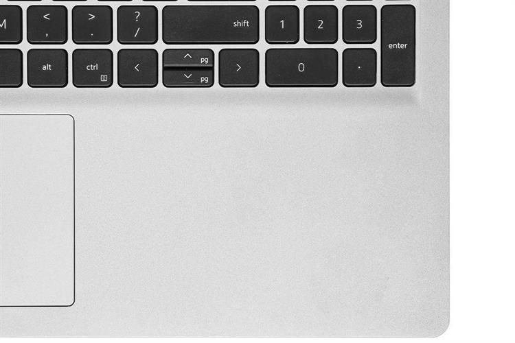 Laptop Dell 15 DC15250 - 71092479 (i5 1334U, 16GB, 512GB, Full HD 120Hz, OfficeHS24+365B, Win11) Màu Bạc