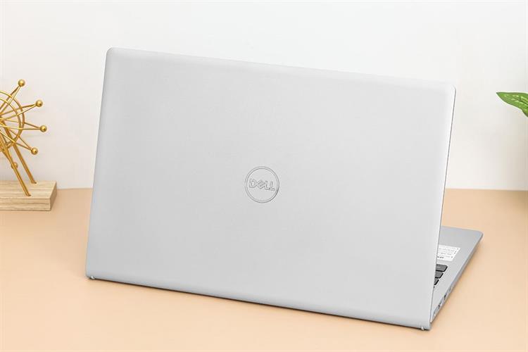 Laptop Dell 15 DC15250 - 71092479 (i5 1334U, 16GB, 512GB, Full HD 120Hz, OfficeHS24+365B, Win11) Màu Bạc