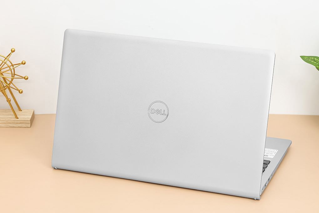 Laptop Dell 15 DC15250 - 71092480 (i7 1355U, 16GB, 512GB, Full HD 120Hz, OfficeHS24+365B, Win11) Màu Bạc