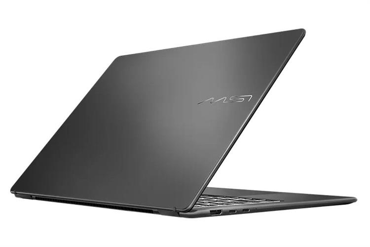 Laptop MSI Prestige 14 AI+ D3MG - 022VN (Ultra 7 355, 32GB, 1TB, Full HD+ OLED, Win11) Màu Xám