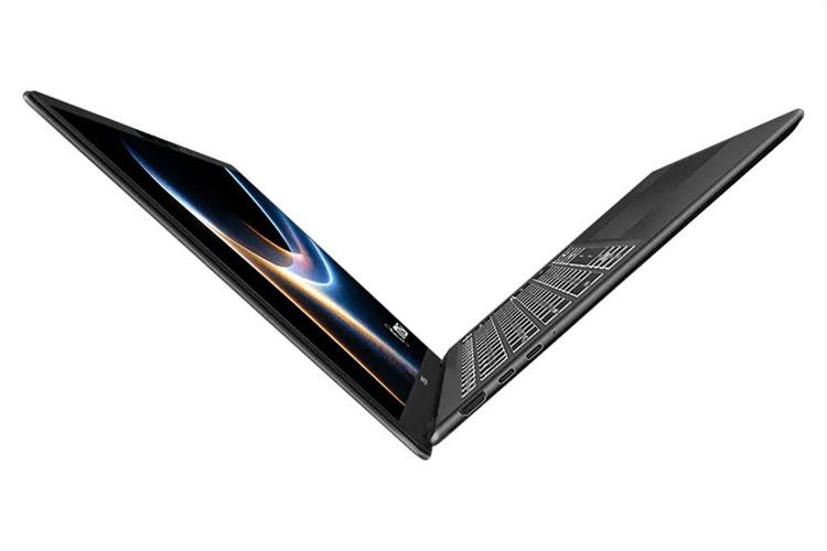 Laptop MSI Prestige 14 AI+ D3MG - 022VN (Ultra 7 355, 32GB, 1TB, Full HD+ OLED, Win11) Màu Xám