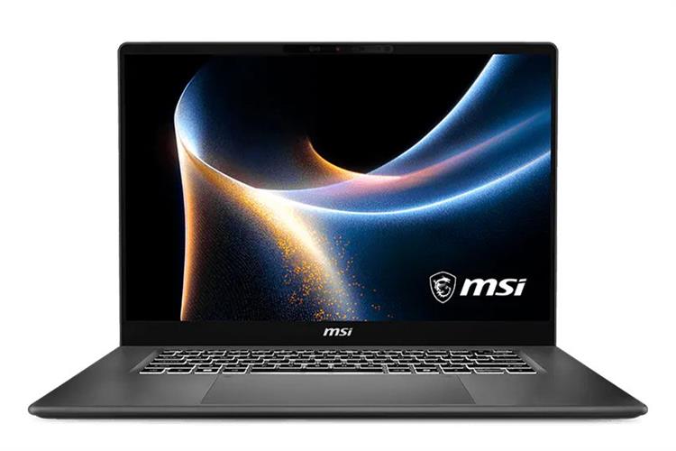 Laptop MSI Prestige 16 AI+ C3MG - 024VN (UX9 388H, 32GB, 1TB, 2.8K OLED 120Hz, Win11) Màu Xám
