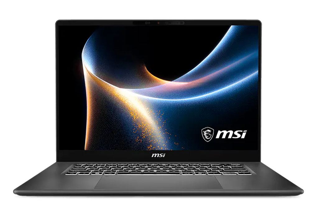 Laptop MSI Prestige 16 AI+ C3MG - 024VN (UX9 388H, 32GB, 1TB, 2.8K OLED 120Hz, Win11)
