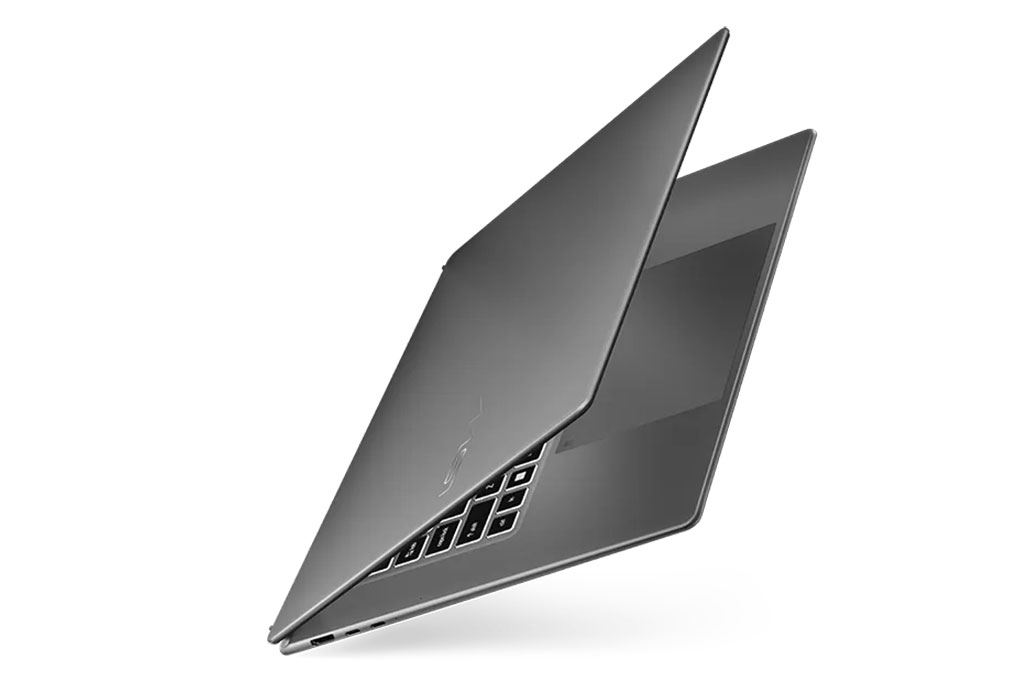 Laptop MSI Prestige 16 AI+ C3MG - 024VN (UX9 388H, 32GB, 1TB, 2.8K OLED 120Hz, Win11) - 2