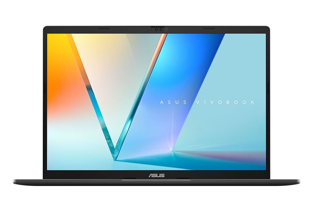 Laptop Asus Vivobook S14 M3407HA - SF480W (R5 220, 16GB, 512GB, WUXGA OLED, Win11) Màu Xám