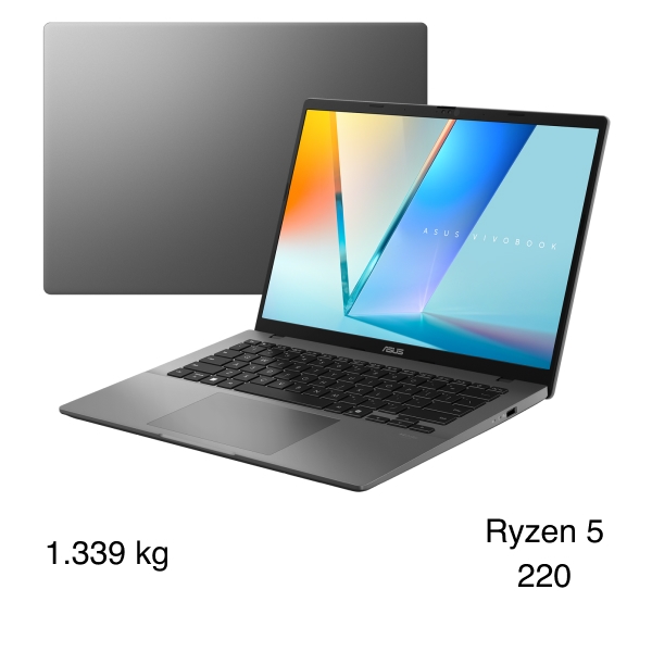 asus vivobook s14 m3407ha r5 220 sf480w thumb 2 639172080601728761