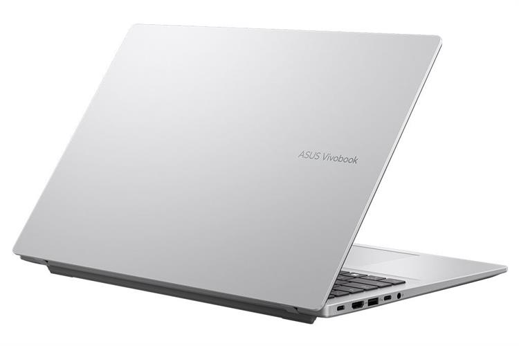 Laptop Asus Vivobook 16 X1607CA - MB990W (Ultra 7 255H, 16GB, 512GB, WUXGA, Win11) Màu Bạc