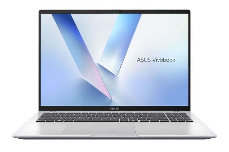 Laptop Asus Vivobook 16 X1607CA - MB990W (Ultra 7 255H, 16GB, 512GB, WUXGA, Win11) Màu Bạc