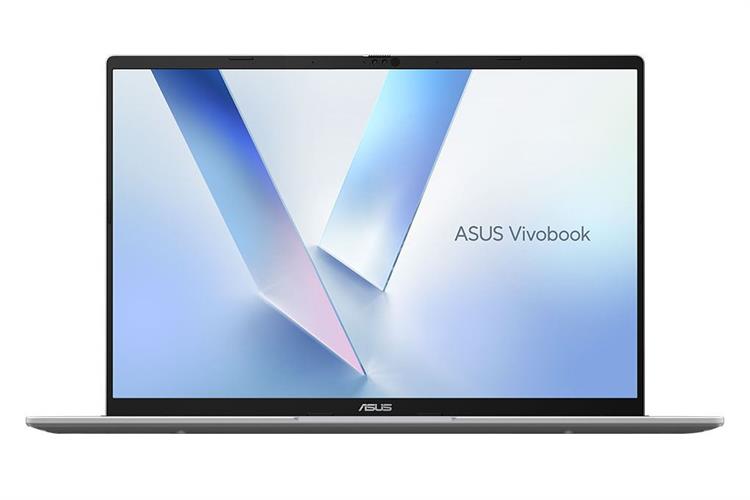 Laptop Asus Vivobook 16 X1607CA - MB990W (Ultra 7 255H, 16GB, 512GB, WUXGA, Win11) Màu Bạc