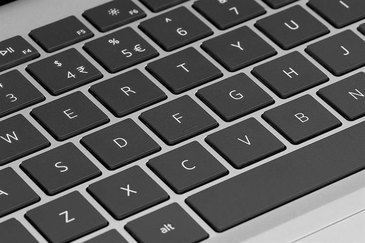 Laptop Dell 14 DC14250 - F0FTK7 (Core 7 150U, 16GB, 512GB, MX570A 2GB, Full HD+, OfficeHS24+365, Win11) Màu Bạc