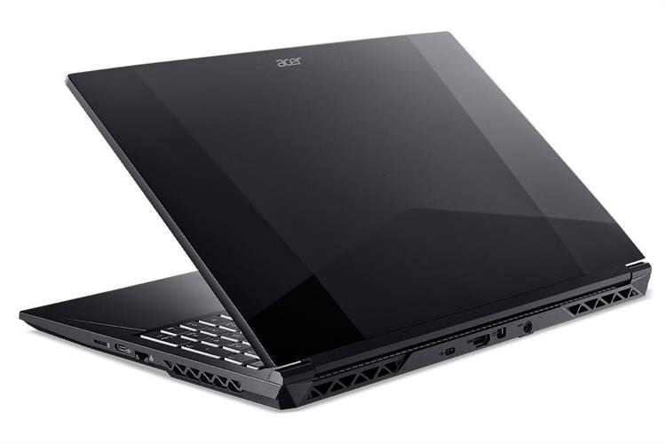 Laptop Acer Gaming Aspire 7 A715-59G-79XF - NH.QX6SV.008 (Core 7 240H, 16GB, 512GB, RTX 3050 6GB, Full HD 144Hz, Win11) Màu Đen