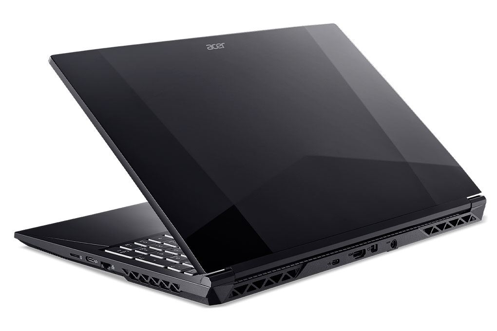 Laptop Acer Gaming Aspire 7 A715-59G-79XF - NH.QX6SV.008 (Core 7 240H, 16GB, 512GB, RTX 3050 6GB, Full HD 144Hz, Win11) Màu Đen