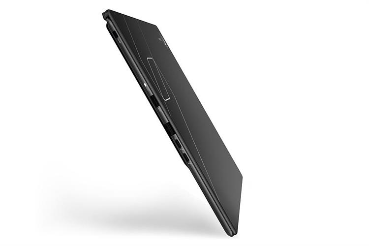 Laptop MSI Gaming Stealth 16 AI+ B3WG - 008VN (Ultra 9 386H, 32GB, 1TB, RTX 5070 8GB, QHD+ OLED 240Hz, Win11) Màu Đen