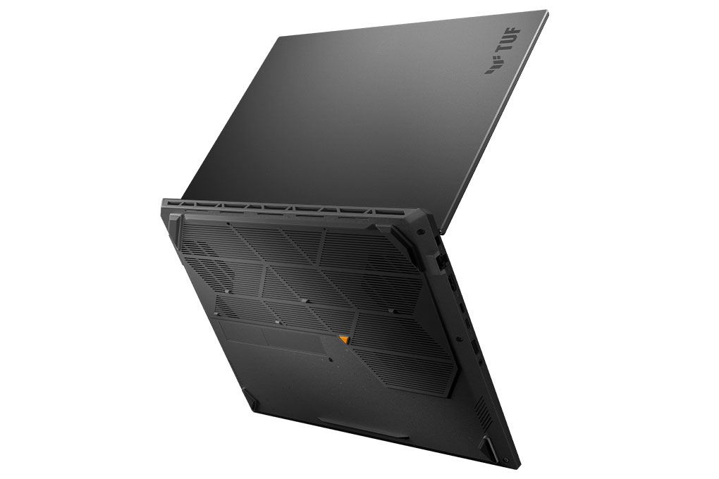 Laptop Asus TUF Gaming FX608JHI - TU209W (i7 14650HX, 16GB, 512GB, RTX5050 8GB, Full HD+ 144Hz, Win11) Màu Xám
