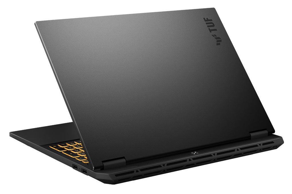 Laptop Asus TUF Gaming FX608JHI - TU209W (i7 14650HX, 16GB, 512GB, RTX5050 8GB, Full HD+ 144Hz, Win11) Màu Xám