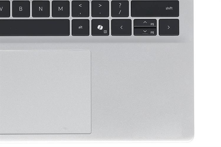 Laptop Dell 14 DC14255 - 71092477 (R7 350, 16GB, 1TB, Full HD+, OfficeHS24+365B, Win11) Màu Bạc