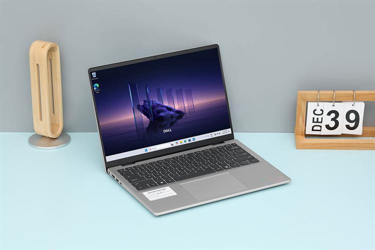 Laptop Dell 14 DC14255 - 71092477 (R7 350, 16GB, 1TB, Full HD+, OfficeHS24+365B, Win11) Màu Bạc