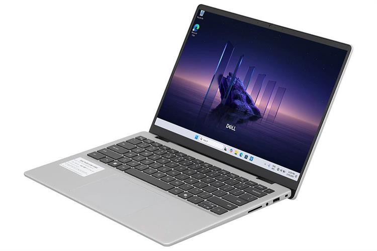 Laptop Dell 14 DC14255 - 71092477 (R7 350, 16GB, 1TB, Full HD+, OfficeHS24+365B, Win11) Màu Bạc