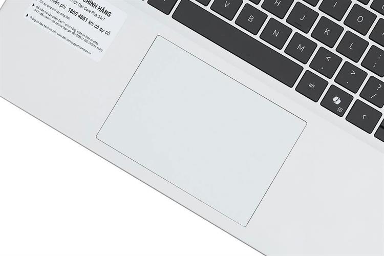 Laptop Dell 14 DC14255 - 71092477 (R7 350, 16GB, 1TB, Full HD+, OfficeHS24+365B, Win11) Màu Bạc