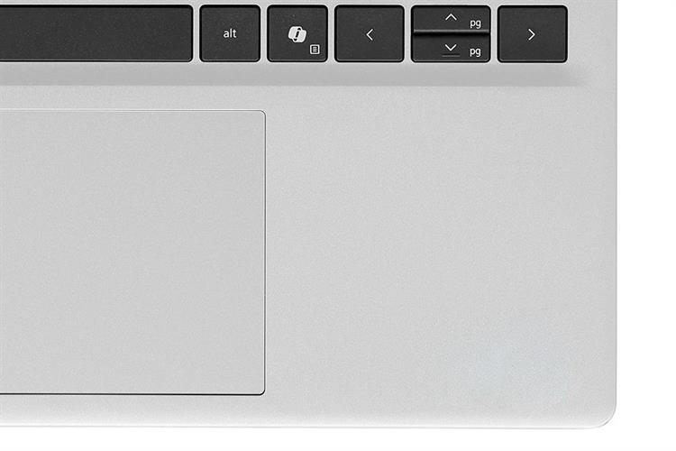 Laptop Dell 14 DC14250 - 71092478 (Core 7 150U, 16GB, 512GB, Full HD+ 120Hz, OfficeHS24+365, Win11) Màu Bạc