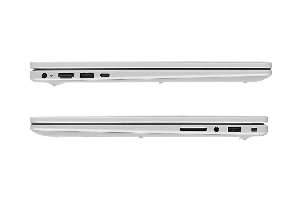 Laptop Dell 14 DC14250 - 71092478 (Core 7 150U, 16GB, 512GB, Full HD+ 120Hz, OfficeHS24+365, Win11) Màu Bạc