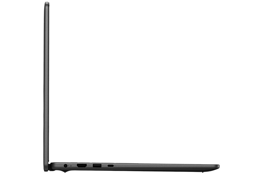 Laptop Dell 16 DC16250 - 71092481 (Core 5 120U, 16GB, 1TB, Full HD+, OfficeHS24+365, Win11) Màu Đen