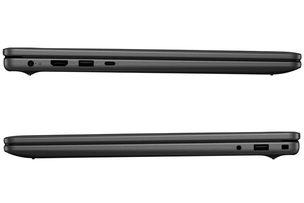 Laptop Dell 16 DC16250 - 71092481 (Core 5 120U, 16GB, 1TB, Full HD+, OfficeHS24+365, Win11) Màu Đen